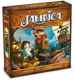 Jamaica, nuovo formato. Base - ITA. Gioco da tavolo