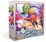 Marvel United - Il Ragnoverso. Esp. - ITA. Gioco da tavolo