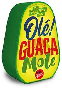 Giocattolo Olé! Guacamole. Base - ITA. Gioco da tavolo Asmodee