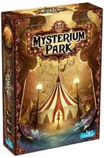 Mysterium Park. Base - ITA. Gioco da tavolo