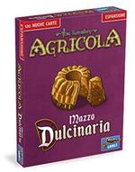 Agricola: Dulcinaria Deck. Esp. - ITA. Gioco da tavolo