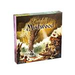 Everdell Mistwood. Esp. - ITA. Gioco da tavolo