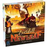 Everdell Newleaf. Esp. - ITA. Gioco da tavolo