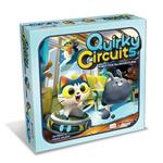 Quirky Circuits. Base - ITA. Gioco da tavolo