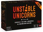 Unstable Unicorns VM18. Esp. - ITA. Gioco da tavolo