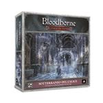 Bloodborne,GDT - Sotterraneo del Calice. Esp. - ITA. Gioco da tavolo