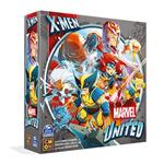 X-Men United. Base - ITA. Gioco da tavolo