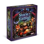 Storie di Famigli. Base - ITA . Gioco da tavolo