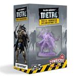 Zombicide, 2a Ed. - Dark Nights: Metal Pack 5. Set agg. - ITA. Gioco da tavolo