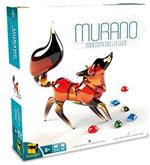 Murano. Base - ITA. Gioco da tavolo