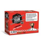 Il Trauma del Tram - Binari + Modificatori. Esp. - ITA. Gioco da tavolo