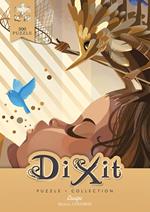 Dixit Puzzle - Escape (500 pz.). Puzzle - ITA. Gioco da tavolo