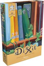 Dixit Puzzle - Richness (500 pz.). Puzzle - ITA. Gioco da tavolo