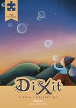 Dixit Puzzle - Detours (500 pz.). Puzzle - ITA. Gioco da tavolo