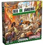 Zombicide, 2a Ed. - Rio Z Janeiro. Esp. - ITA. Gioco da tavolo