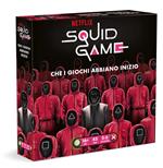 Squid Game. Base - ITA. Gioco da tavolo