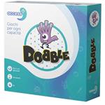 Dobble Access+. base - ITA. Gioco da tavolo