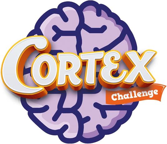 Cortex Challenge Kids, Giochi per Bambini, Asmodee