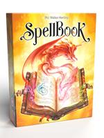 Spellbook. Base - ITA. Gioco da tavolo