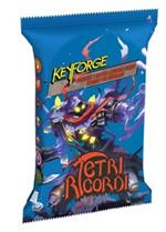 KeyForge Tetri Ricordi - Mazzo - Base - ITA. Gioco da tavolo