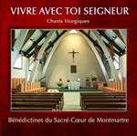 Vivre Avec Toi Seigneur