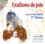 Jeune Choeur Liturgique - Exultons De Joie