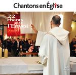 Chantons En Église - 22 Chants Pour L’Envoi