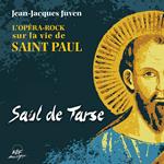 Juven Jean-Jacques - Saul De Tarse