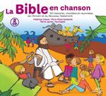 Gambarelli Pierre-Michel - La Bible En Chanson