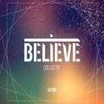 Collectif Believe - Sa Paix