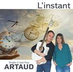 Artaud Brigitte Et Jean-Paul - L'Instant