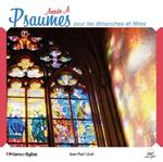 Lecot Jean Paul / Ensemble Vocal Hilarium - Psaumes Pour Les Dimanches Et Fetes : Annee A