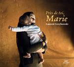 Près De Toi, Marie