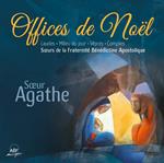 Soeur Agathe - Offices De Noel