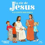 Soeur Agathe / Mathe Philippe - Raconte-Moi La Vie De Jesus