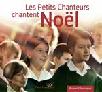 Petits Chanteurs Chantent Noel