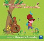 Philomene Irawaddy - Une Coccinelle Sur Mon Violoncelle