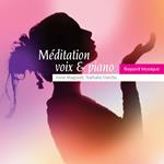 Meditation Voice And Piano