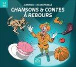 Chansons & Contes' Rebours