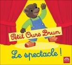 Petit Ours Brun le