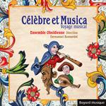 Célèbre Et Musica