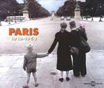 Paris 1919-1950
