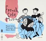 French Cafe Music