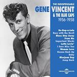 Gene Vincent & The Blue Caps 1956-1958