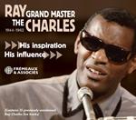 The Grand Master 1944-1962 His Inspiration, Hih Influee