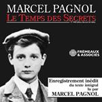 Le temps des secrets