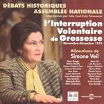 L'interruption volontaire de grossesse