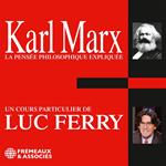 Karl Marx. La pensée philosophique expliquée