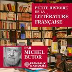 Petite Histoire de la littérature française