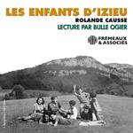 Les enfants d'Izieu